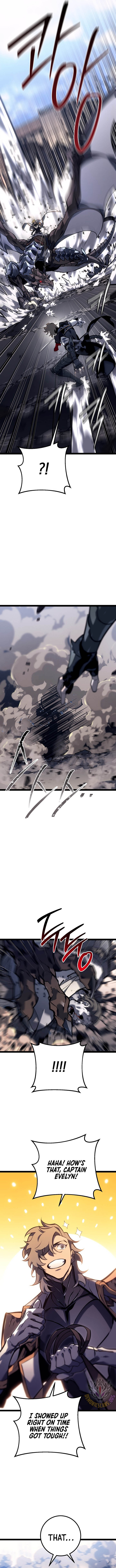 Regressing As The Reincarnated Bastard Of The Sword Clan Chapter 54 5